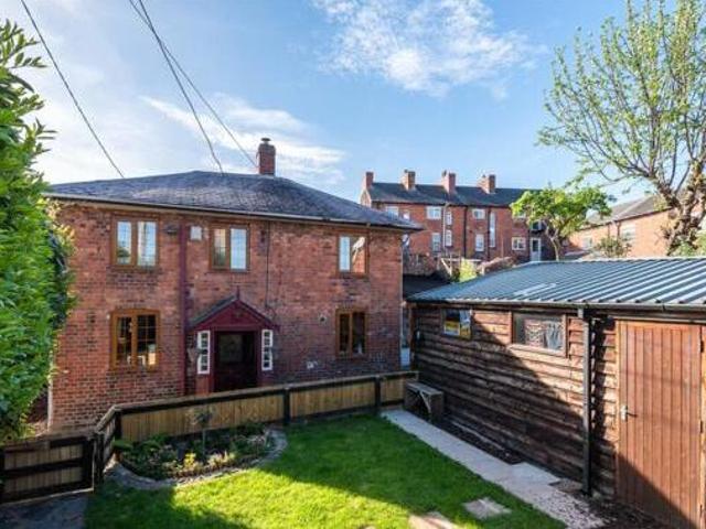 House for sale in Newtown, Wales