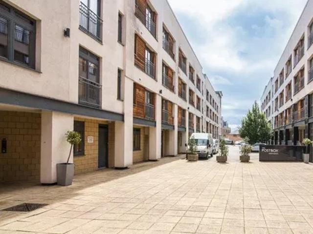Apartment for rent in Edgbaston, West Midlands