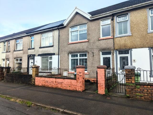 House for rent in Llantrisant, Beddau