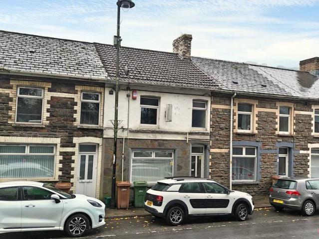 Apartment for rent in Pontymister, Risca