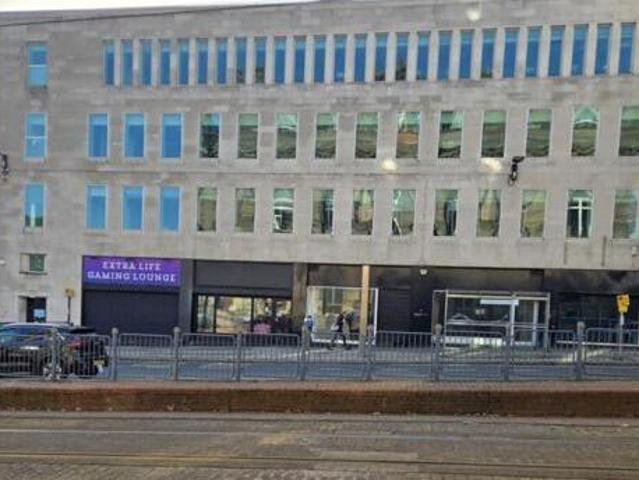 House for sale in City Centre, South Yorkshire