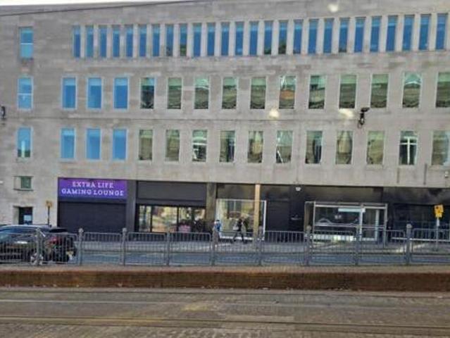 House for sale in City Centre, South Yorkshire