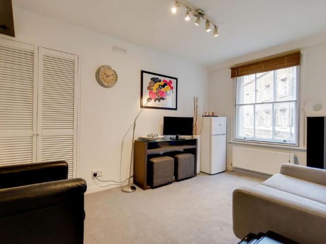 Apartment for rent in Spitalfields, Whitechapel