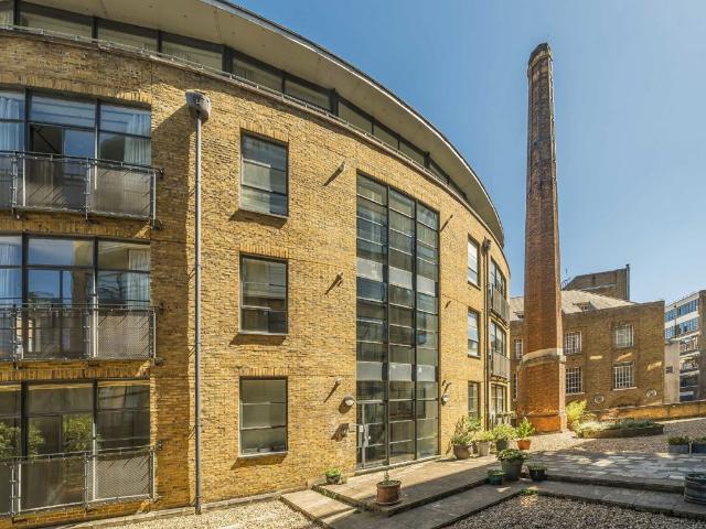 Apartment for rent in Spitalfields, Whitechapel