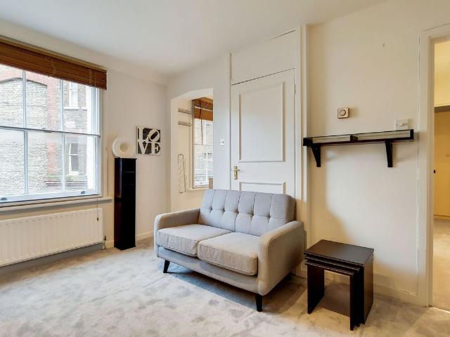 Apartment for rent in Spitalfields, Whitechapel