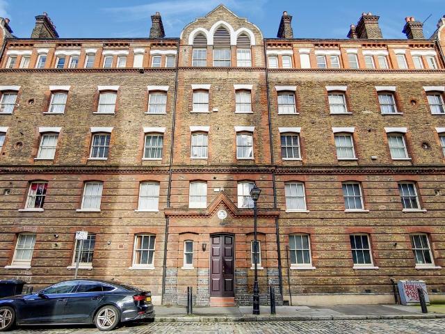 Apartment for rent in Spitalfields, Whitechapel