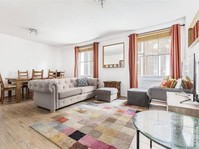 Apartment for rent in Spitalfields, Whitechapel