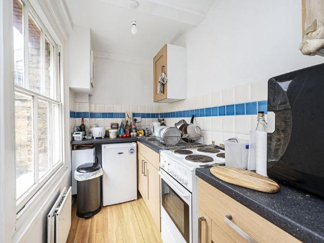 Apartment for rent in Spitalfields, Whitechapel