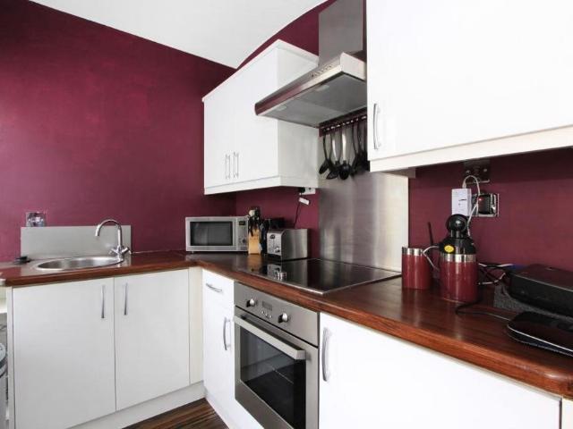 Apartment for rent in Spitalfields, Whitechapel