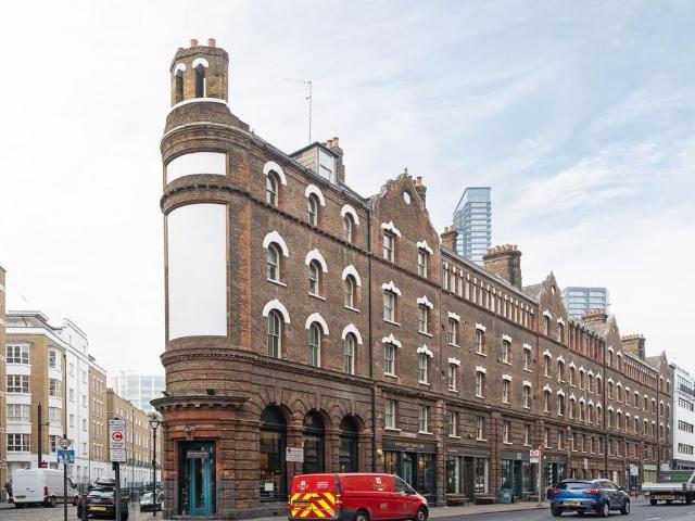 Apartment for rent in Spitalfields, Whitechapel