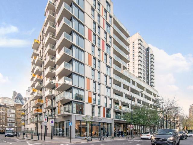 Apartment for rent in Spitalfields, Whitechapel