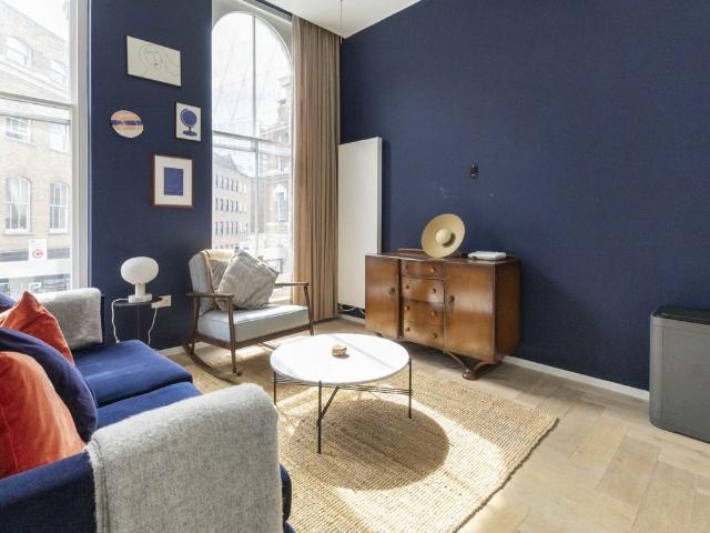 Apartment for rent in Spitalfields, Greater London