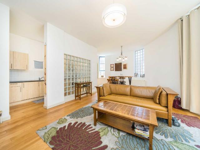 Apartment for rent in Spitalfields, Greater London