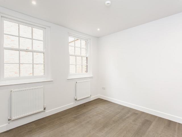 Apartment for rent in Spitalfields, Whitechapel