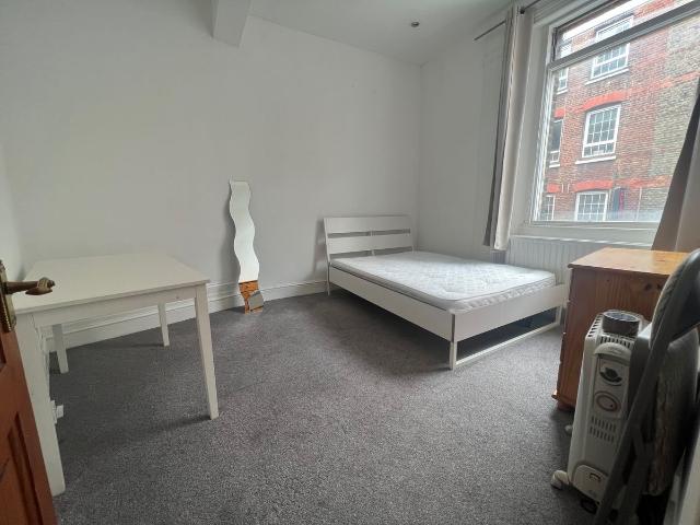 Apartment for rent in Spitalfields, Whitechapel