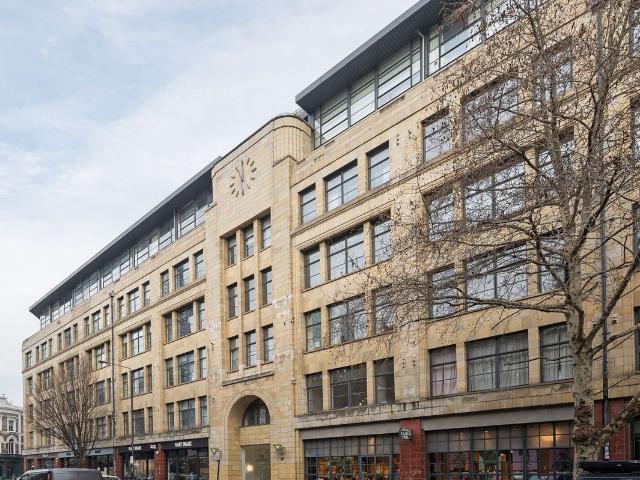 Apartment for rent in Spitalfields, Whitechapel