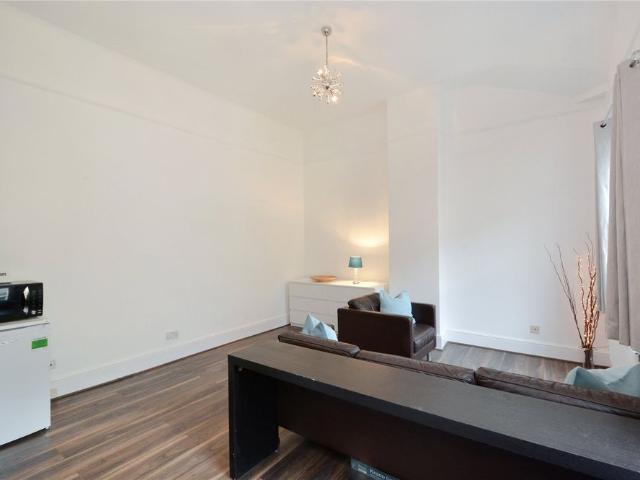 Apartment for rent in Spitalfields, Greater London