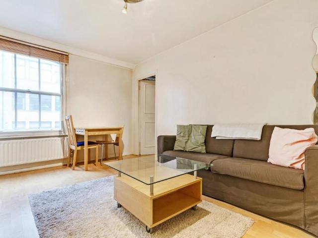 Apartment for rent in Spitalfields, Whitechapel