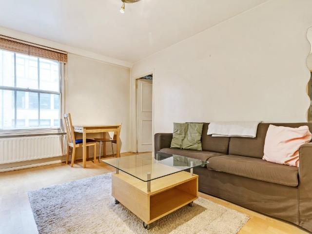 Apartment for rent in Spitalfields, Whitechapel