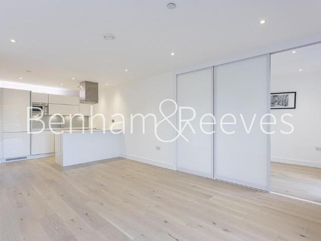 House for rent in Spitalfields, Whitechapel