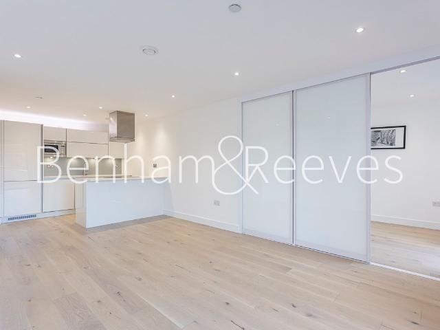 Apartment for rent in Spitalfields, Whitechapel