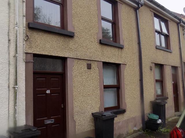 Apartment for rent in Ystalyfera