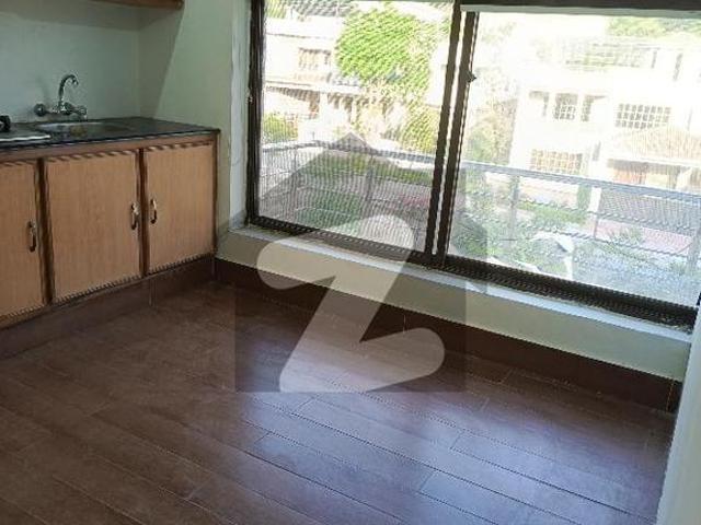 Apartment for rent in Islamabad