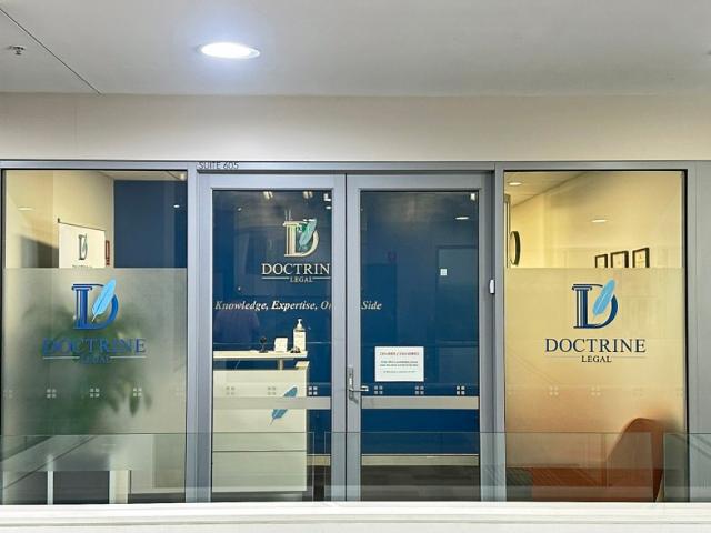 Office for sale in Sydney, New South Wales
