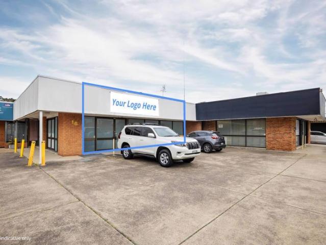 Office for rent in Ambergate, New South Wales