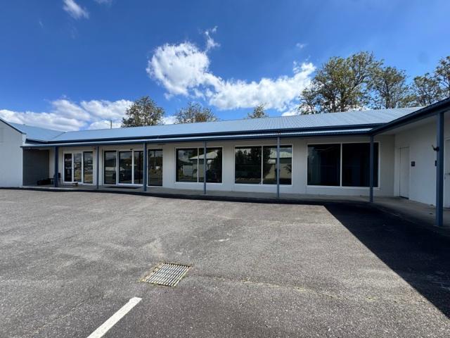 Office for rent in Kilcoy, Queensland