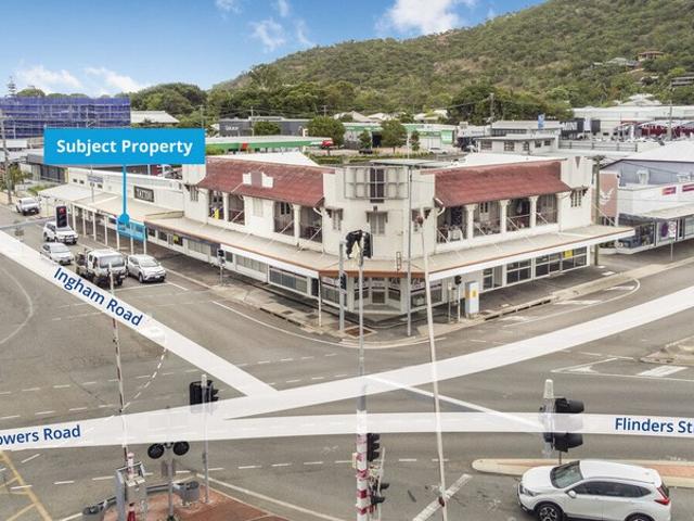 Office for rent in Townsville, Queensland