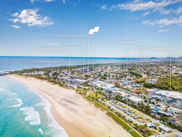 Retail for sale in Kingscliff, New South Wales