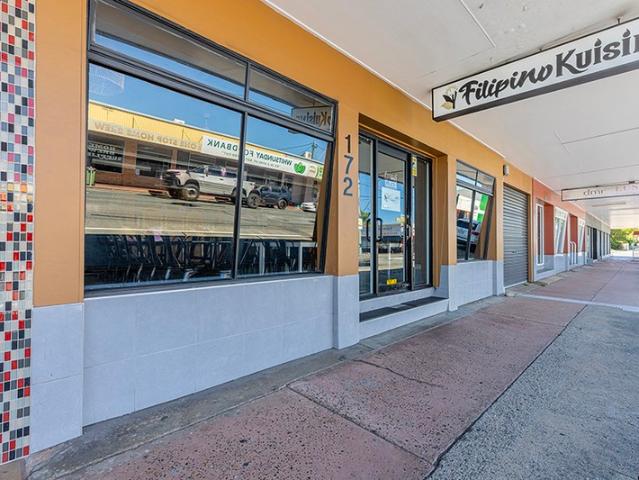 Retail for sale in Mackay, Queensland