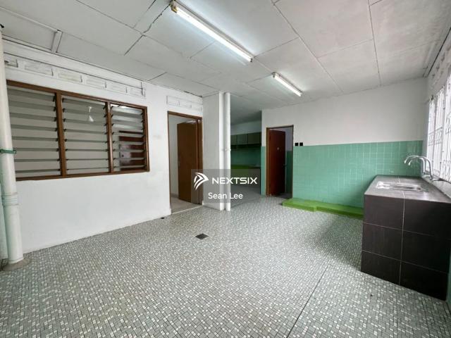 Shop for rent in Johore Bahru, Johor