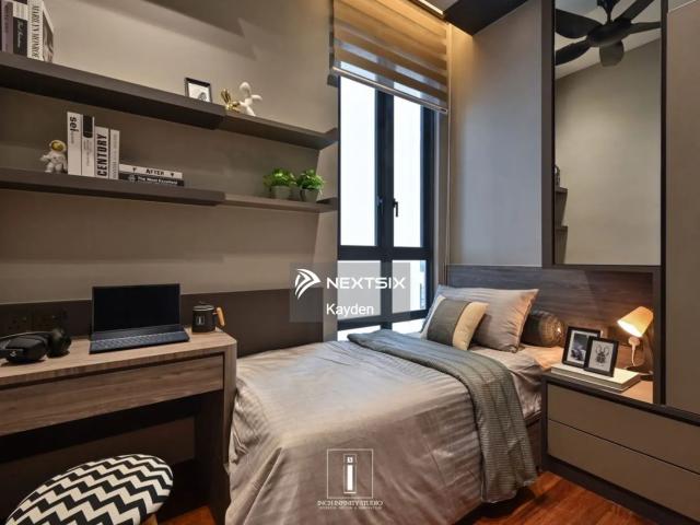 Shop for rent in Georgetown, Penang