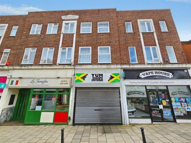 House for rent in Rushden