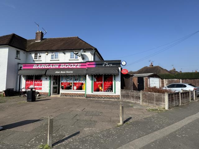 House for rent in Elmfield, Leicestershire