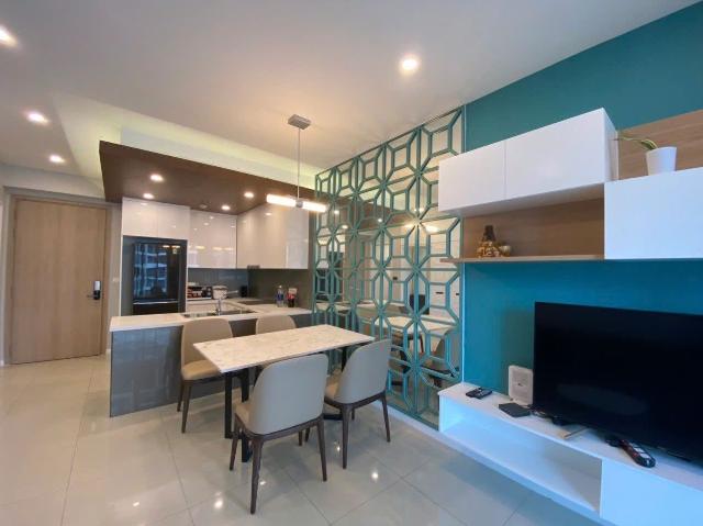 Căn hộ cho thuê tại Thủ Đức, Hồ Chí Minh
