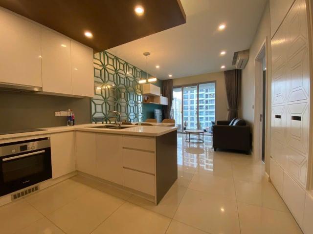 Căn hộ cho thuê tại Thủ Đức, Hồ Chí Minh