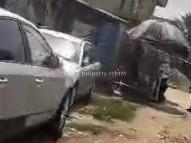 Property for sale in Alimosho, Abuja