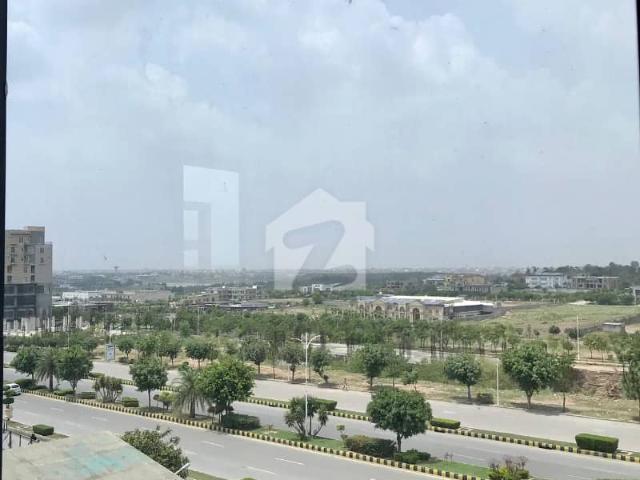 Office for rent in Islamabad