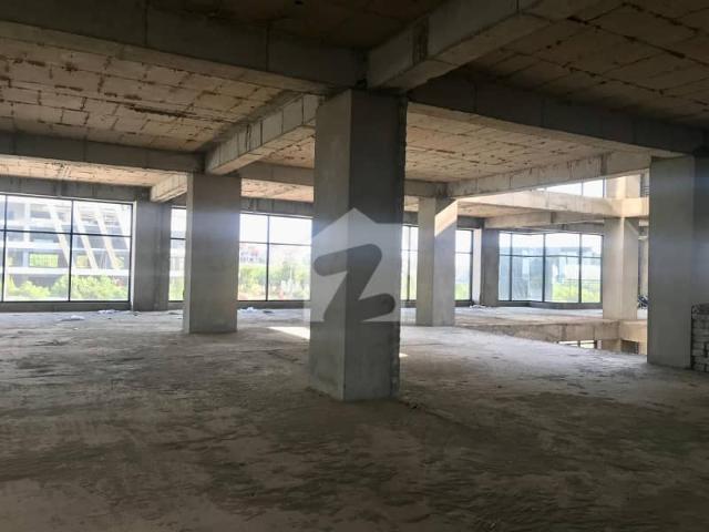 Office for rent in Islamabad