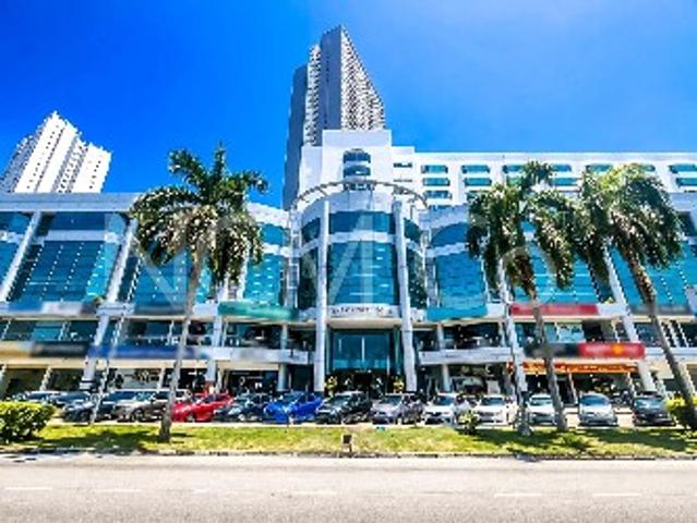Property for sale in Georgetown, Penang