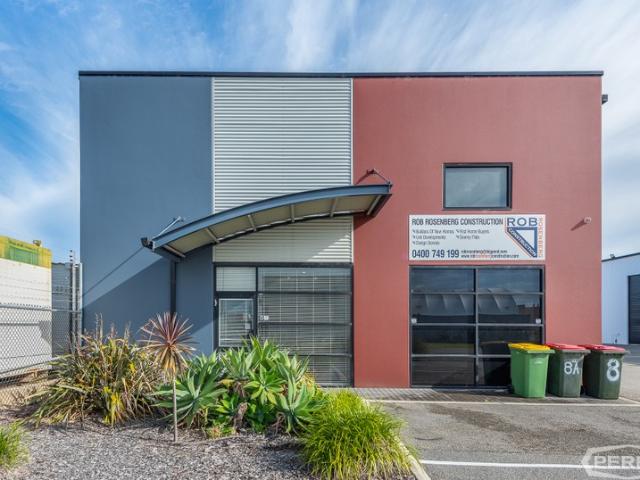 Warehouse for rent in Port Kennedy, City of Rockingham