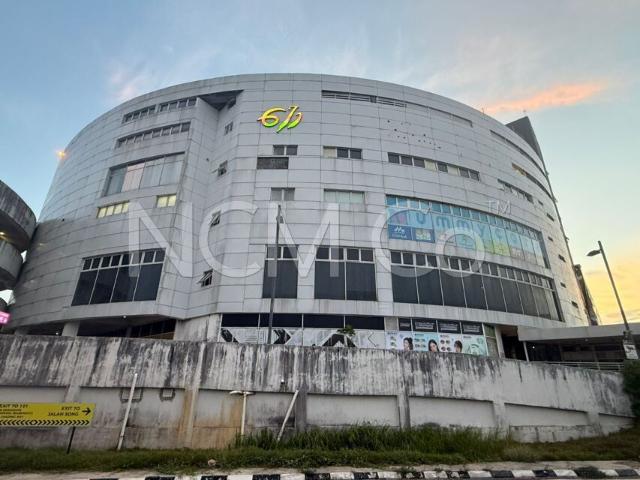 Property for sale in Sarawak