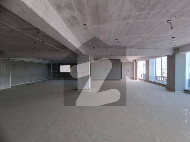 Building for rent in Rawalpindi, Islamabad Capital Territory