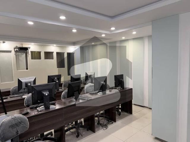 Building for sale in Islamabad