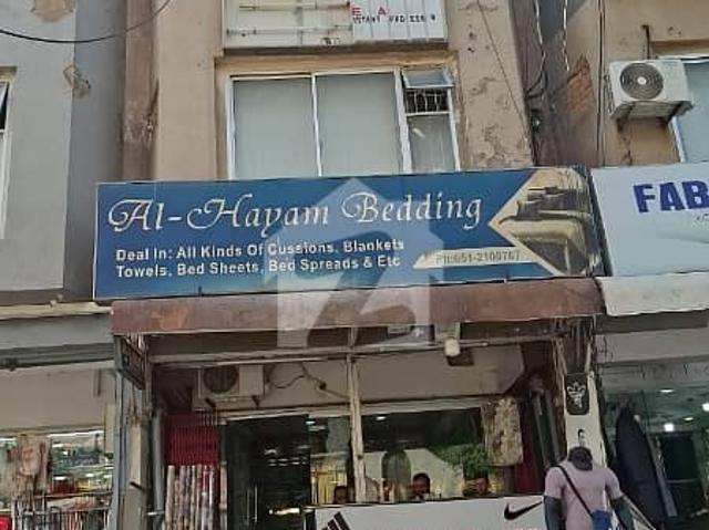 Building for sale in Islamabad
