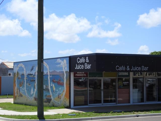 Retail for rent in Bowen, Whitsunday Regional