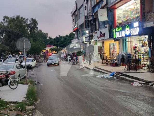 Building for sale in Islamabad